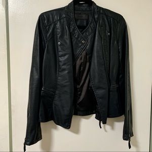 Moto Jacket (S)